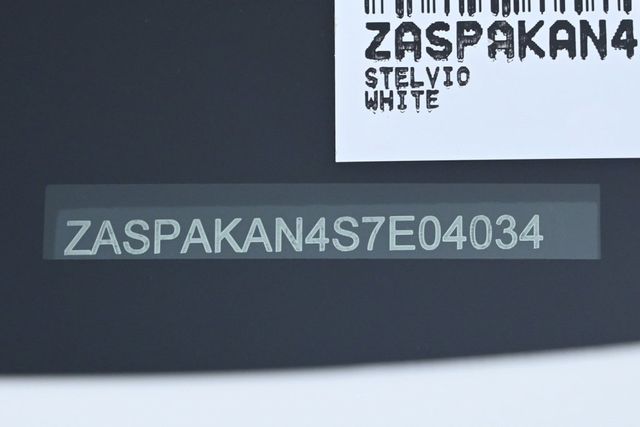 2025 Alfa Romeo Stelvio  - 22943639 - 31