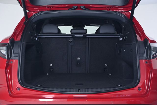 2025 Alfa Romeo Stelvio  - 22943640 - 28