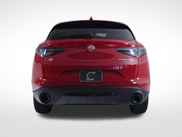 2025 Alfa Romeo Stelvio  - 22943640 - 3