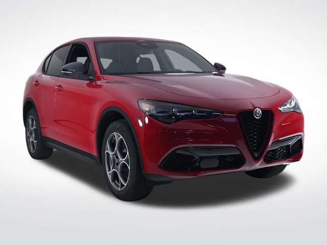 2025 Alfa Romeo Stelvio  - 22943640 - 6