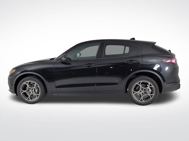 2025 Alfa Romeo Stelvio Sprint AWD - 22727944 - 1