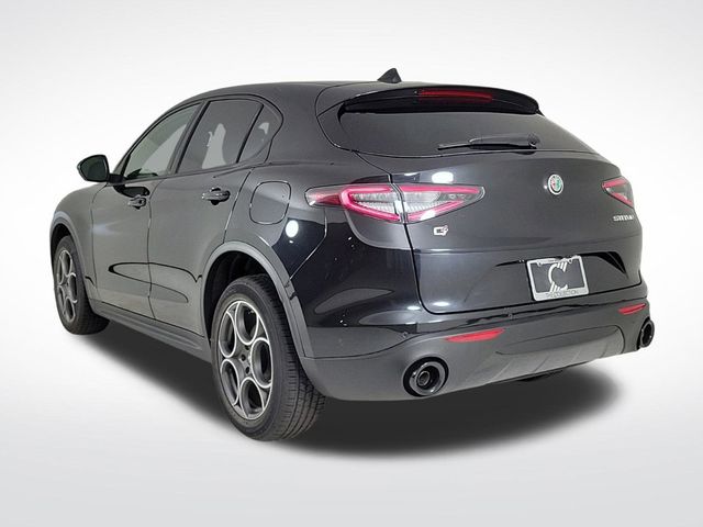 2025 Alfa Romeo Stelvio Sprint AWD - 22727944 - 2