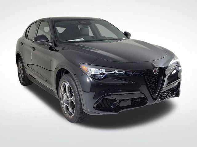 2025 Alfa Romeo Stelvio Sprint AWD - 22727944 - 6