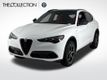 2025 Alfa Romeo Stelvio Sprint AWD - 22854846 - 0