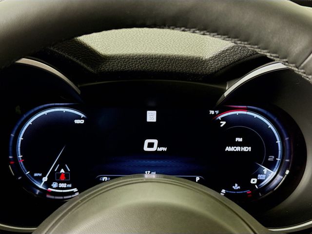 2025 Alfa Romeo Stelvio Sprint AWD - 22854846 - 9