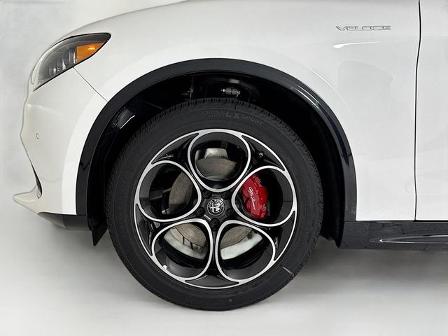 2025 Alfa Romeo Stelvio Sprint AWD - 22854846 - 18