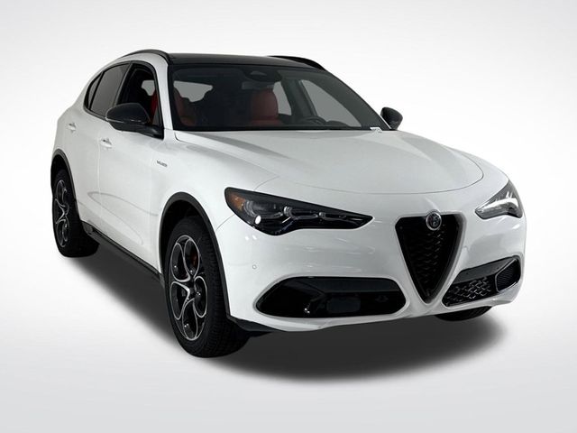 2025 Alfa Romeo Stelvio Sprint AWD - 22854846 - 6