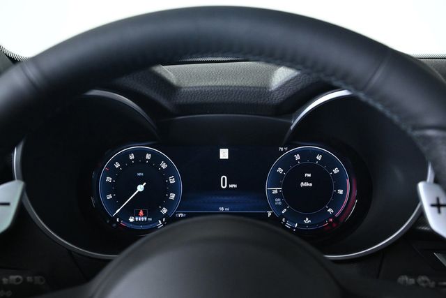 2025 Alfa Romeo Stelvio Sprint AWD - 22942498 - 10