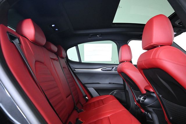 2025 Alfa Romeo Stelvio Sprint AWD - 22942498 - 15