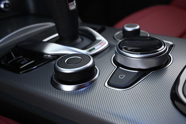 2025 Alfa Romeo Stelvio Sprint AWD - 22942498 - 20