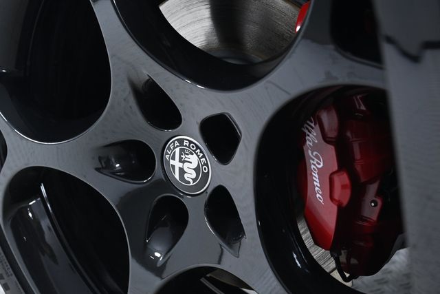 2025 Alfa Romeo Stelvio Sprint AWD - 22942498 - 29