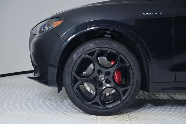 2025 Alfa Romeo Stelvio Sprint AWD - 22942498 - 32