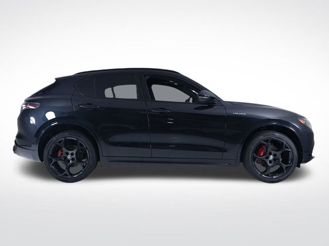 2025 Alfa Romeo Stelvio Sprint AWD - 22942498 - 5