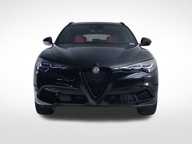 2025 Alfa Romeo Stelvio Sprint AWD - 22942498 - 7