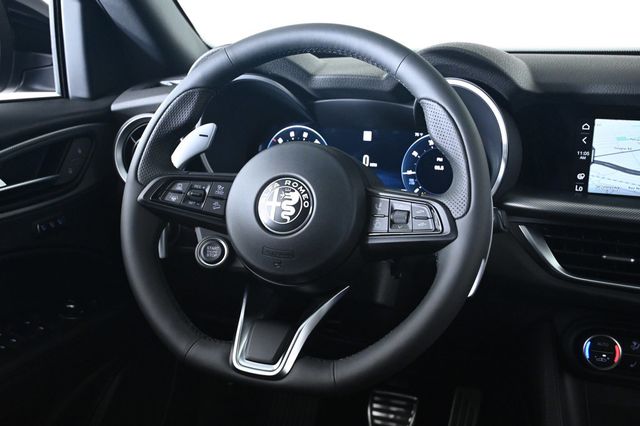2025 Alfa Romeo Stelvio Sprint AWD - 22943617 - 9