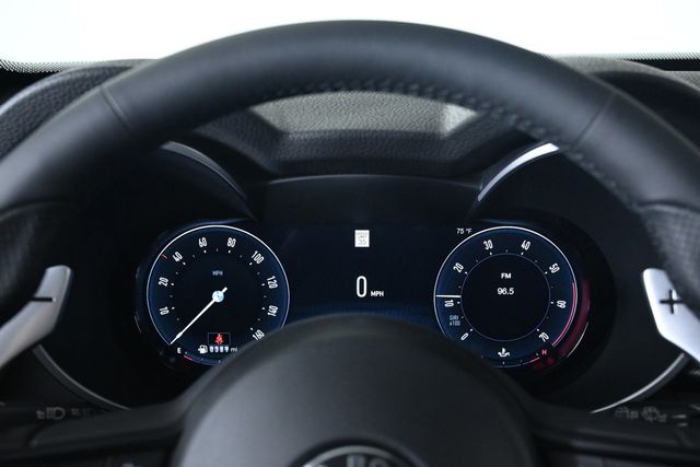 2025 Alfa Romeo Stelvio Sprint AWD - 22943617 - 10