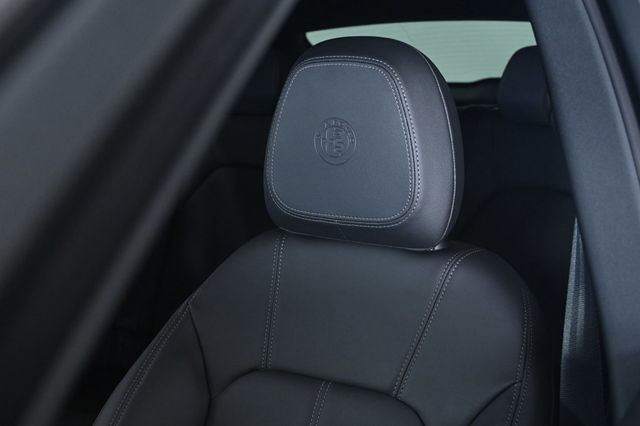 2025 Alfa Romeo Stelvio Sprint AWD - 22943617 - 22
