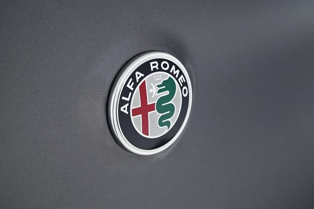 2025 Alfa Romeo Stelvio Sprint AWD - 22943617 - 23