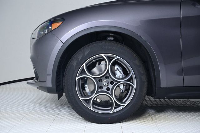 2025 Alfa Romeo Stelvio Sprint AWD - 22943617 - 30
