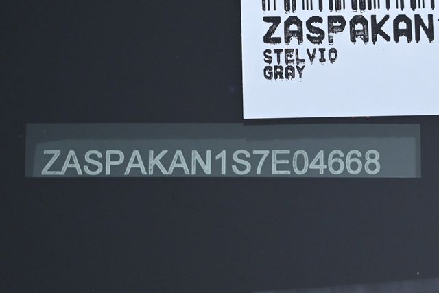 2025 Alfa Romeo Stelvio Sprint AWD - 22943617 - 31