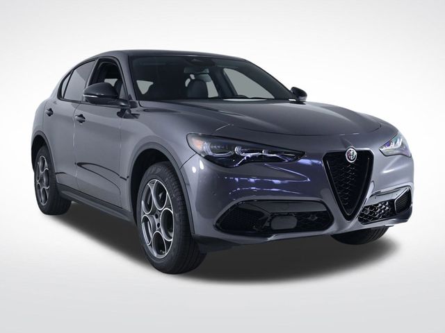 2025 Alfa Romeo Stelvio Sprint AWD - 22943617 - 6