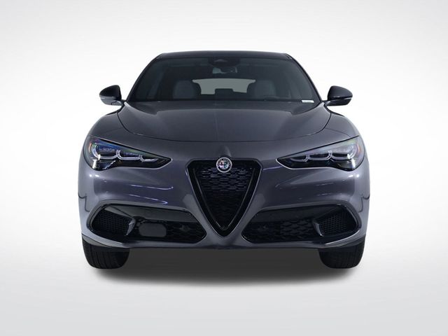 2025 Alfa Romeo Stelvio Sprint AWD - 22943617 - 7