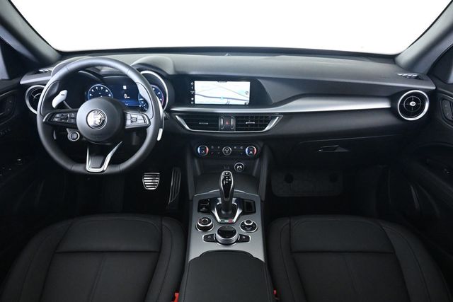 2025 Alfa Romeo Stelvio Sprint AWD - 22943617 - 8