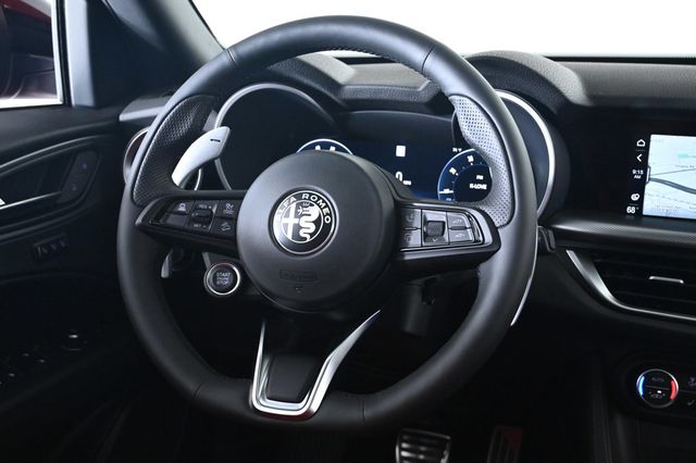 2025 Alfa Romeo Stelvio Sprint AWD - 22943631 - 9