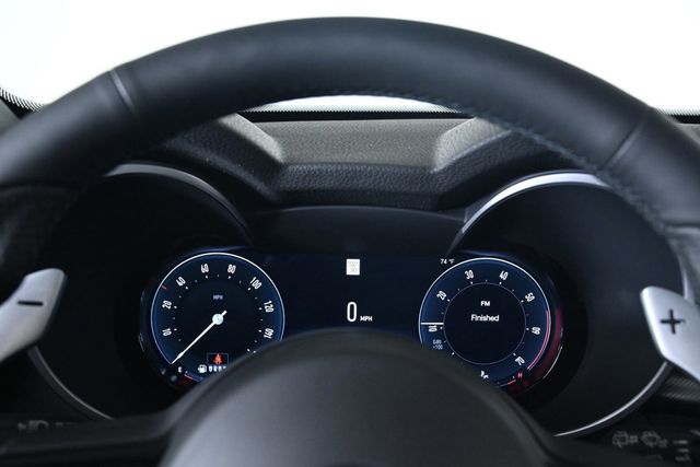2025 Alfa Romeo Stelvio Sprint AWD - 22943631 - 10