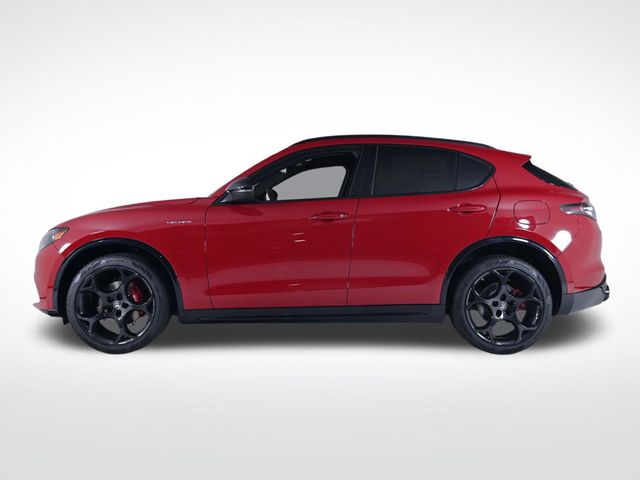 2025 Alfa Romeo Stelvio Sprint AWD - 22943631 - 1