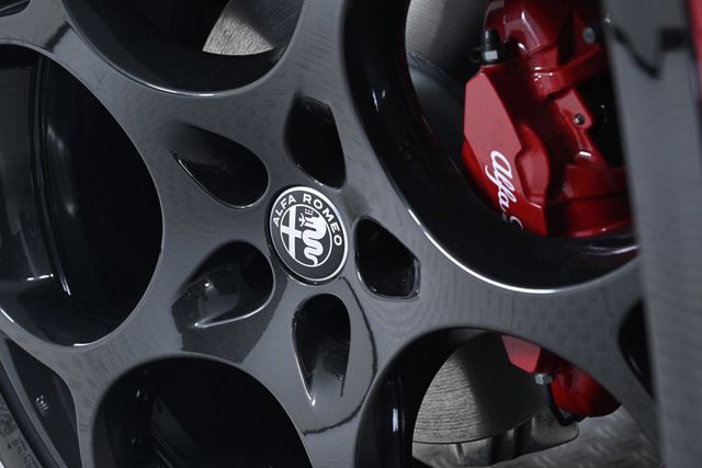 2025 Alfa Romeo Stelvio Sprint AWD - 22943631 - 30