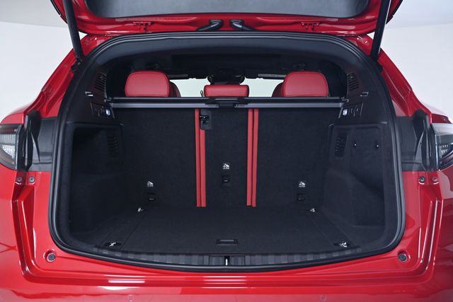 2025 Alfa Romeo Stelvio Sprint AWD - 22943631 - 31