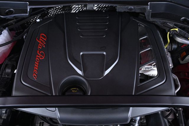 2025 Alfa Romeo Stelvio Sprint AWD - 22943631 - 32