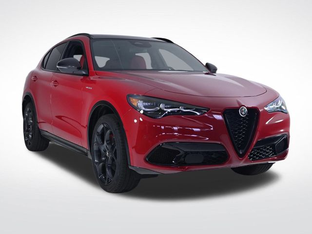 2025 Alfa Romeo Stelvio Sprint AWD - 22943631 - 6