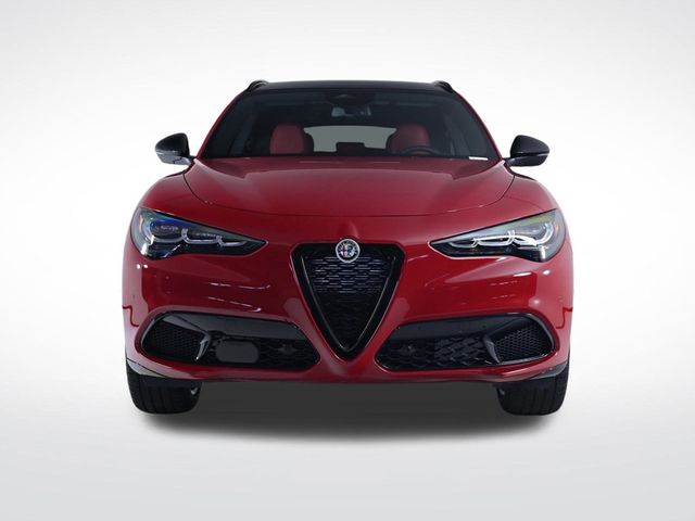 2025 Alfa Romeo Stelvio Sprint AWD - 22943631 - 7