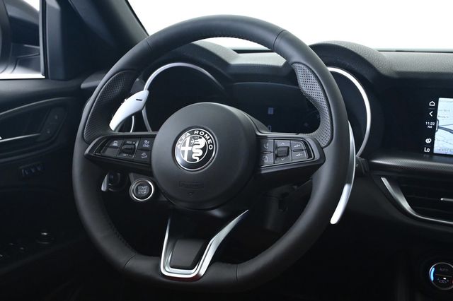2025 Alfa Romeo Stelvio Sprint AWD - 22943639 - 9