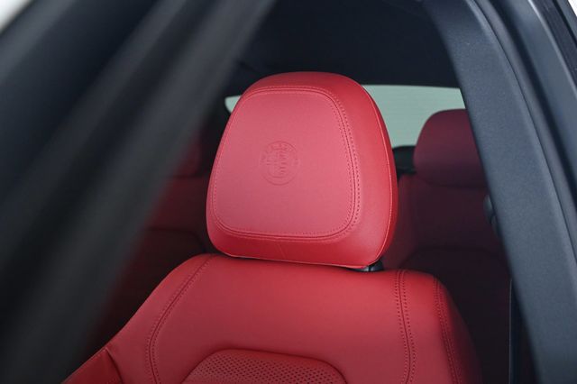 2025 Alfa Romeo Stelvio Sprint AWD - 22943639 - 23