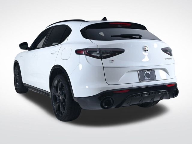 2025 Alfa Romeo Stelvio Sprint AWD - 22943639 - 2