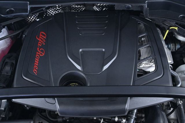 2025 Alfa Romeo Stelvio Sprint AWD - 22943639 - 29