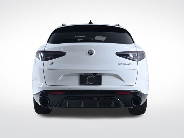 2025 Alfa Romeo Stelvio Sprint AWD - 22943639 - 3