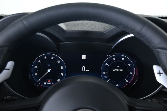 2025 Alfa Romeo Stelvio Sprint AWD - 22943640 - 10
