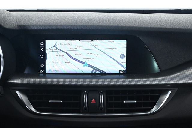 2025 Alfa Romeo Stelvio Sprint AWD - 22943640 - 11