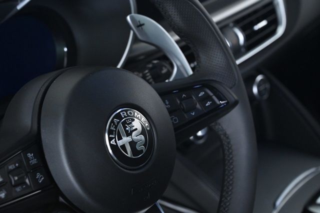 2025 Alfa Romeo Stelvio Sprint AWD - 22943640 - 18