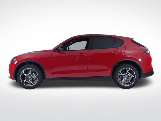 2025 Alfa Romeo Stelvio Sprint AWD - 22943640 - 1
