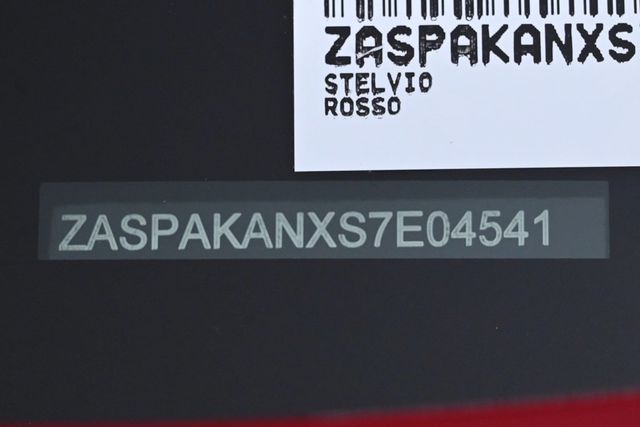 2025 Alfa Romeo Stelvio Sprint AWD - 22943640 - 31