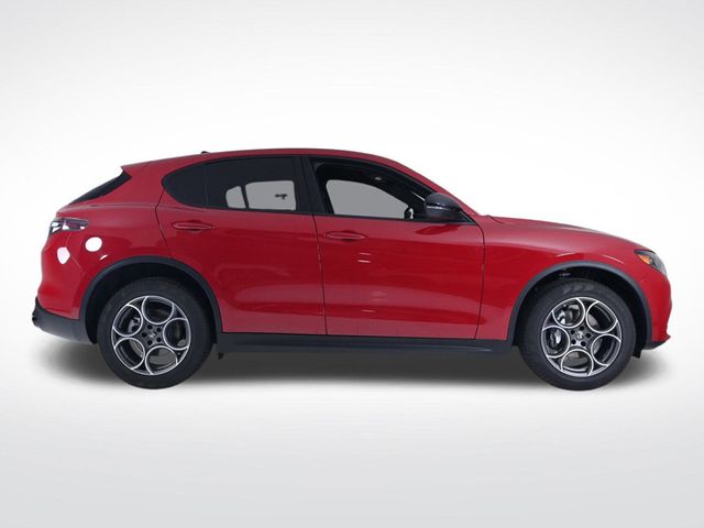 2025 Alfa Romeo Stelvio Sprint AWD - 22943640 - 5