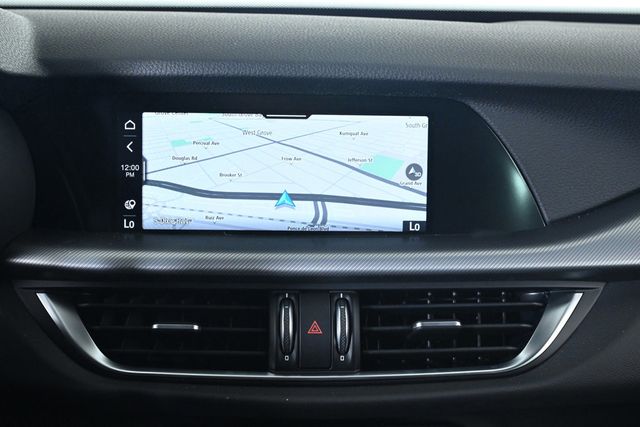 2025 Alfa Romeo Stelvio Sprint AWD - 22943659 - 11