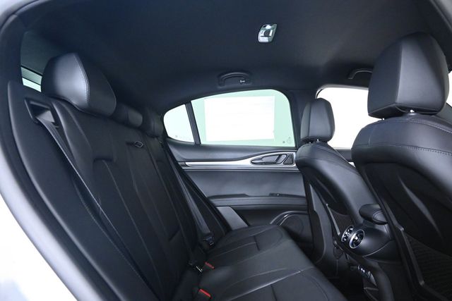 2025 Alfa Romeo Stelvio Sprint AWD - 22943659 - 15