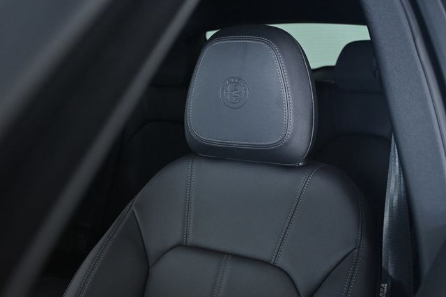 2025 Alfa Romeo Stelvio Sprint AWD - 22943659 - 23