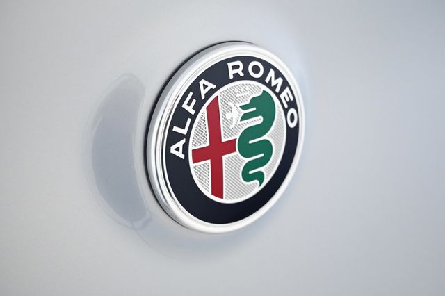 2025 Alfa Romeo Stelvio Sprint AWD - 22943659 - 24